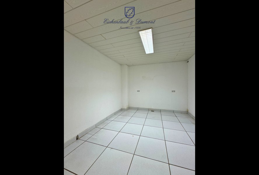 Zimmer 1 EG