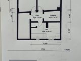 Grundriss DG