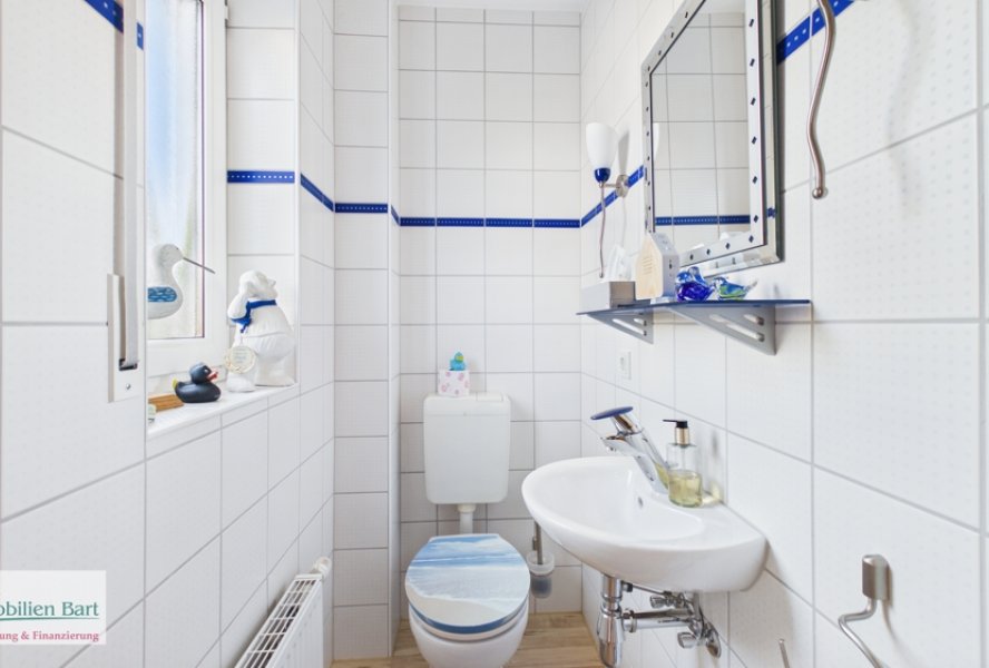 Gäste-WC