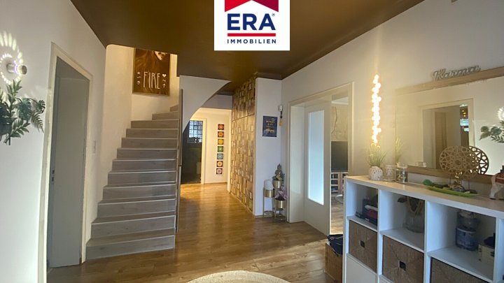 PROVISIONSFREI-EINFAMILIENHAUS MIT POOL, RUHIGE LAGE, IN FORBACH/FR, NÄHE SB