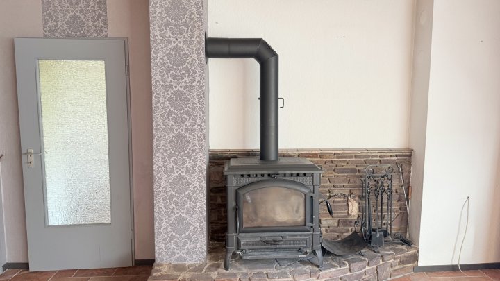 Charmantes Wohnhaus für Heim- und Handwerker in Überherrn-Berus zu verkaufen