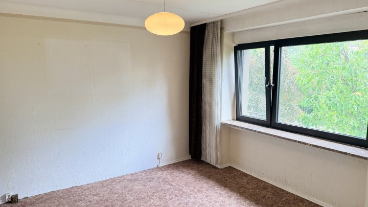 Charmantes Wohnhaus für Heim- und Handwerker in Überherrn-Berus zu verkaufen