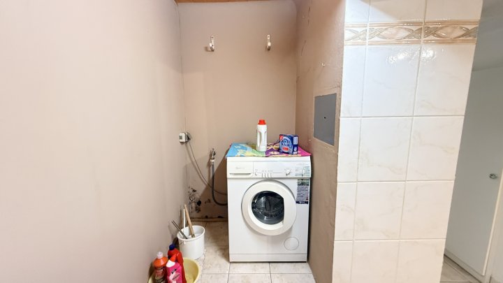 Charmantes Wohnhaus für Heim- und Handwerker in Überherrn-Berus zu verkaufen