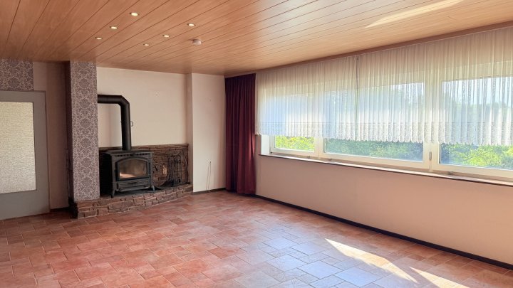 Charmantes Wohnhaus für Heim- und Handwerker in Überherrn-Berus zu verkaufen
