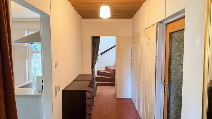 Charmantes Wohnhaus für Heim- und Handwerker in Überherrn-Berus zu verkaufen