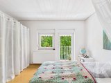 Schlafzimmer OG