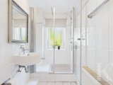Badezimmer EG