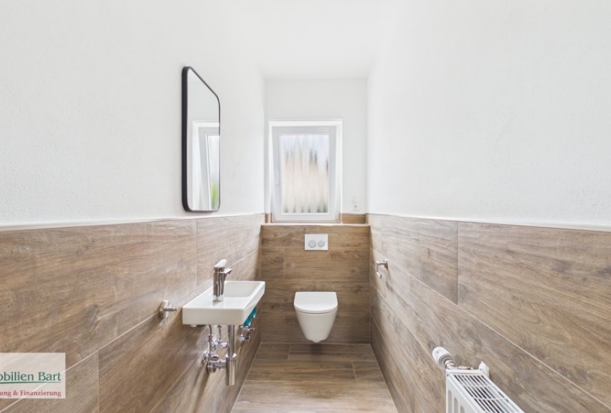 Gäste WC