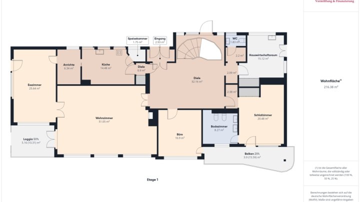 METTLACH: WOHNHAUS + GÄSTEHAUS / VIEL PLATZ / SCHWIMMBAD / 5-6 SCHLAFZIMMER