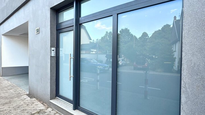 Wohnen + Arbeiten, luxuriös saniert auf über 324m² Gesamtfläche