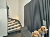 Diele EG & Treppe zum OG