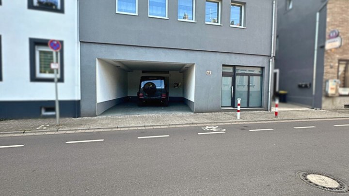 Wohnen + Arbeiten, luxuriös saniert auf über 324m² Gesamtfläche