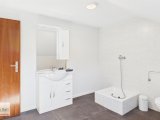 Badezimmer DG