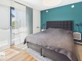Schlafzimmer im OG