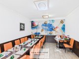 Kleiner Speisesaal
