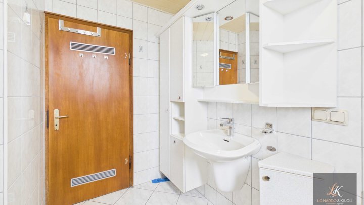 Gepflegte 3-ZKB Wohnung in Homburg/Erbach