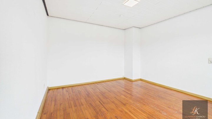 Gepflegte 3-ZKB Wohnung in Homburg/Erbach