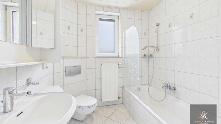 Gepflegte 3-ZKB Wohnung in Homburg/Erbach