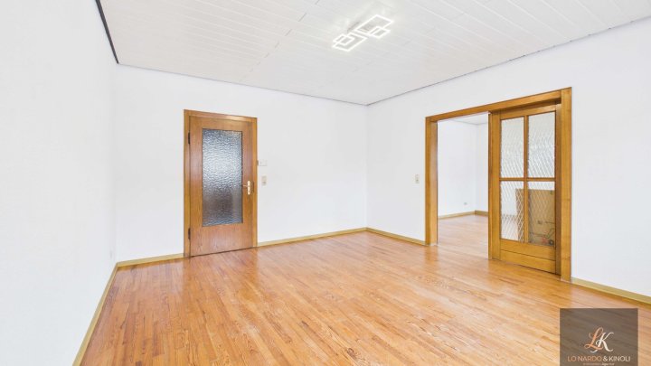 Gepflegte 3-ZKB Wohnung in Homburg/Erbach