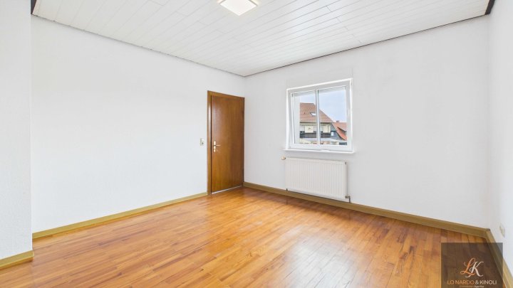 Gepflegte 3-ZKB Wohnung in Homburg/Erbach