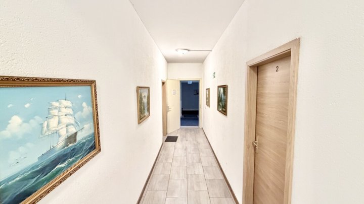 Investmentimmobilie in Dillingen: Wohn- und Gewerbeflächen in gefragter Lage