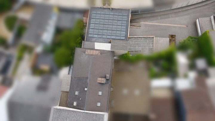 Investmentimmobilie in Dillingen: Wohn- und Gewerbeflächen in gefragter Lage