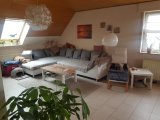 Wohnzimmer (Haus 1)