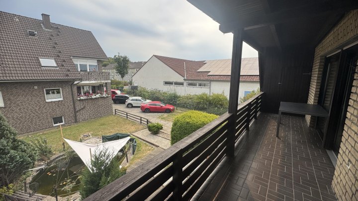 Kapitalanlage Bergkamen: Zwei MFH mit 8 Wohneinheiten auf 1.300 m² Grundstück