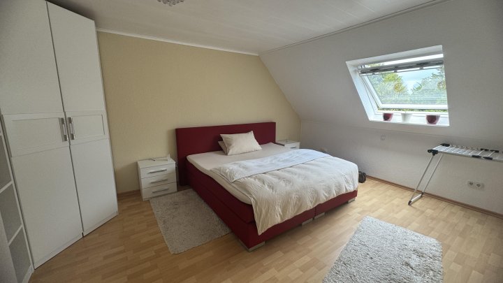 Kapitalanlage Bergkamen: Zwei MFH mit 8 Wohneinheiten auf 1.300 m² Grundstück