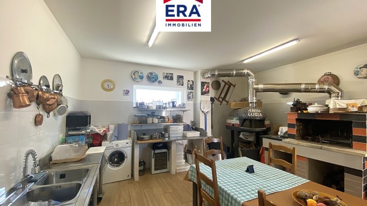 OHNE VERMITTLUNGSGEBÜHREN-BUNGALOW MIT POOL IN OETING/FR, NÄHE SAARBRÜCKEN