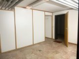Vorraum Keller