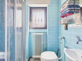 Badezimmer EG