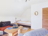 Schlafzimmer OG 