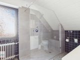 Badezimmer OG