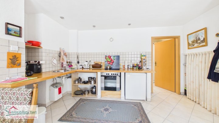 MERZIG-HARLINGEN: 5 FAMILIENHAUS (433 M² WOHNFLÄCHE) IN RUHIGER WOHNLAGE!