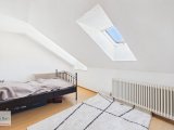 Schlafzimmer DG