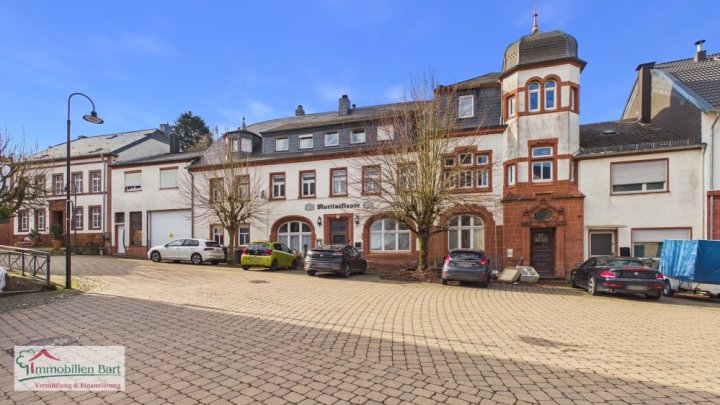 INVESTOREN AUFGEPASST! GELEGENHEIT IN GRENZNÄHE LUXEMBURG!