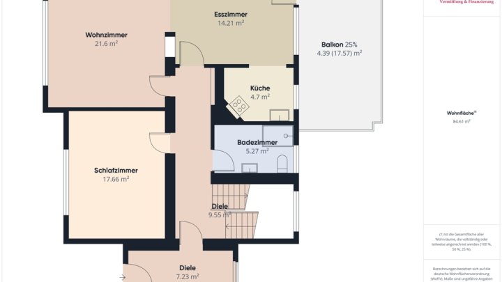 GRENZNÄHE: WOHNHAUS MIT 2 WOHNUNGEN / TOP LAGE AM WALDRAND IN FREUDENBURG!