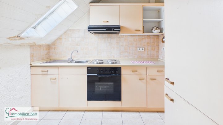 NATUR PUR! WOHNHAUS MIT 2 WOHNUNGEN IN FREUDENBURG!