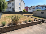 Terrasse + Garten