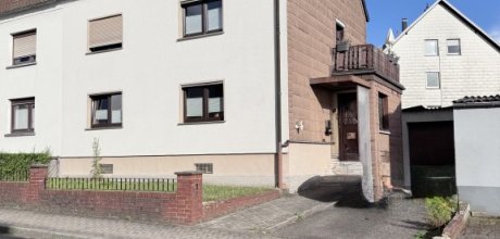 Strassenansicht