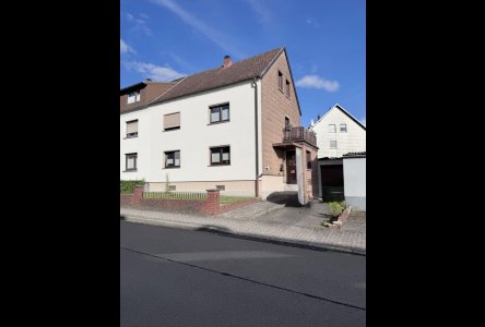 Strassenansicht