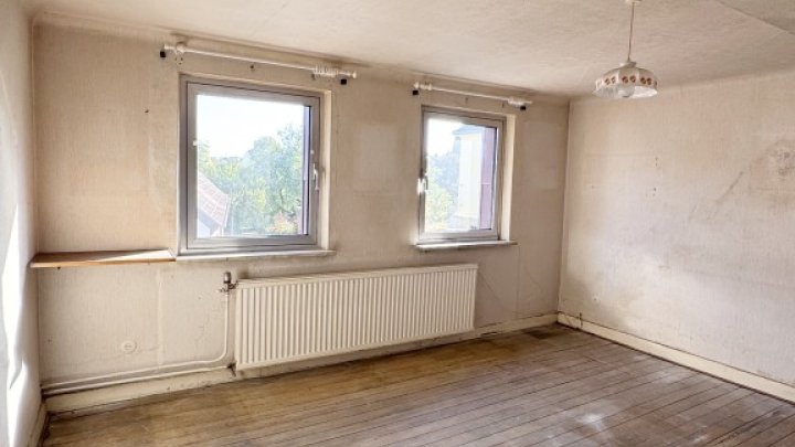 1-Fam. Haus Garten & Garage von Oberbexbach!