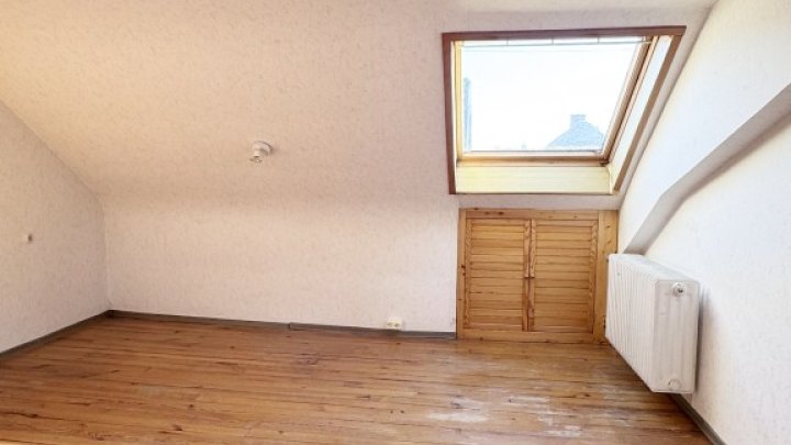 1-Fam. Haus Garten & Garage von Oberbexbach!
