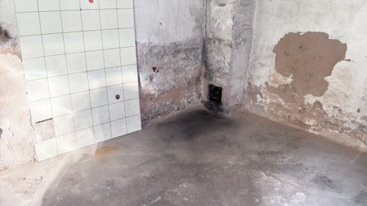 1-Fam. Haus Garten & Garage von Oberbexbach!
