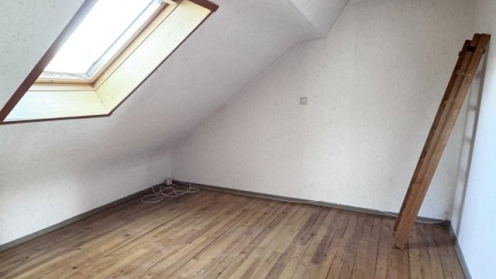 1-Fam. Haus Garten & Garage von Oberbexbach!
