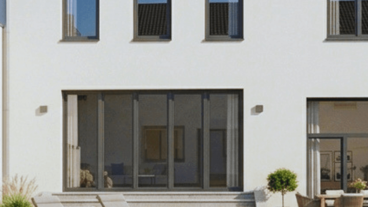 1.474 m² in Saarlouis-Lisdorf. Platz für große Pläne