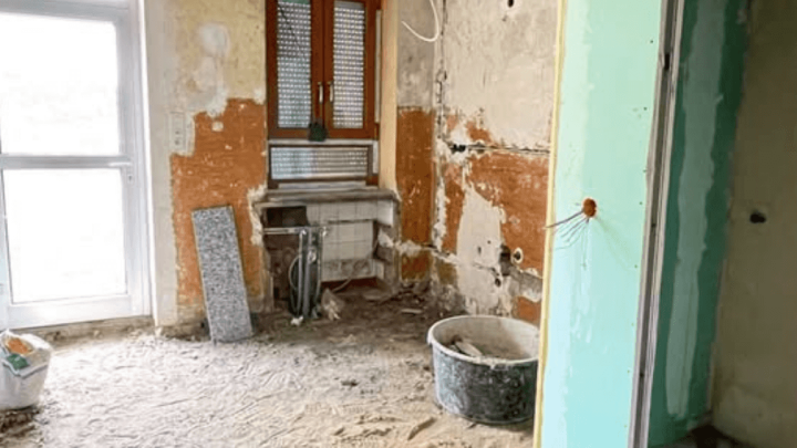 1.474 m² in Saarlouis-Lisdorf. Platz für große Pläne