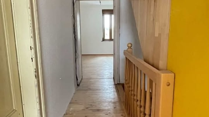 1.474 m² in Saarlouis-Lisdorf. Platz für große Pläne