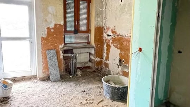1.474 m² in Saarlouis-Lisdorf. Platz für große Pläne